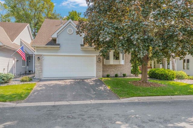 2602 Rivers Bluff Lane, Anoka, MN 55303