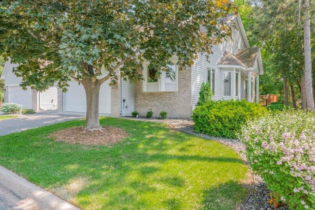 2602 Rivers Bluff Lane, Anoka, MN 55303