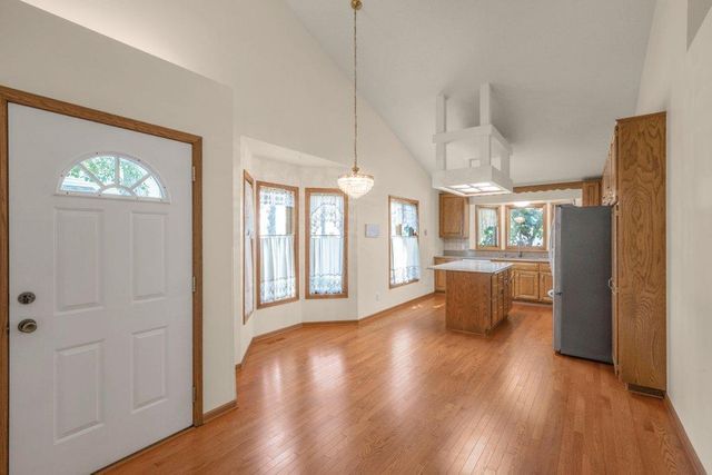 2602 Rivers Bluff Lane, Anoka, MN 55303