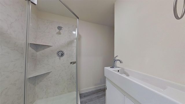 1404 Arvel Circle, Reno, TX 76020