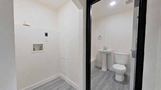 1404 Arvel Circle, Reno, TX 76020