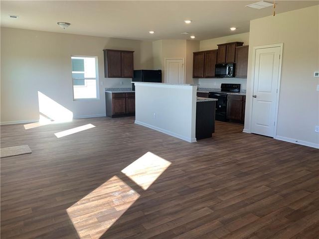 929 Independence Avenue, Pendergrass, GA 30567