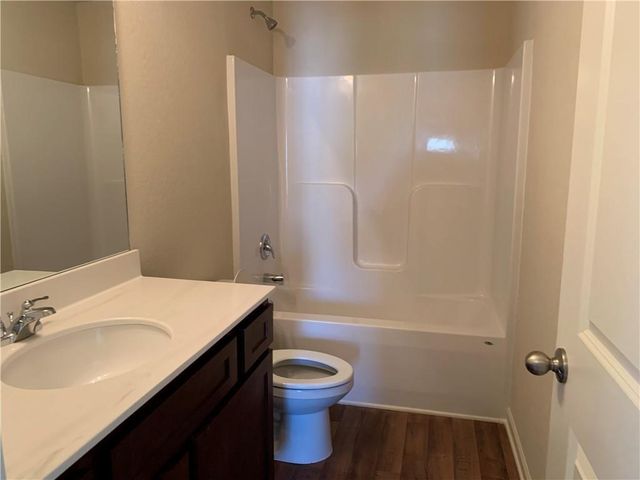 929 Independence Avenue, Pendergrass, GA 30567