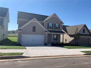 929 Independence Avenue, Pendergrass, GA 30567