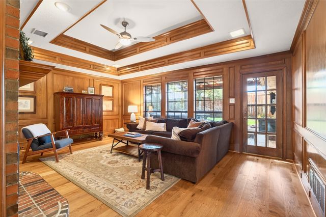 819 Lockhaven Lane, Coppell, TX 75019