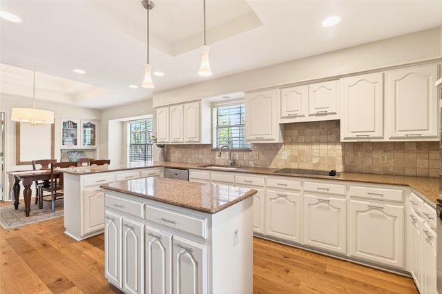 819 Lockhaven Lane, Coppell, TX 75019