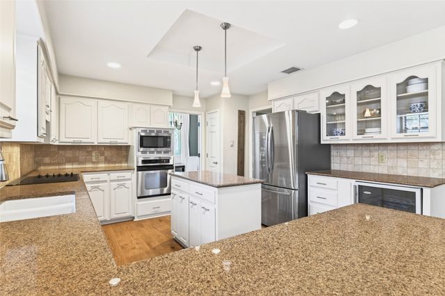 819 Lockhaven Lane, Coppell, TX 75019