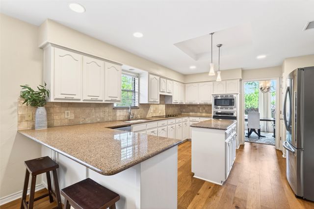 819 Lockhaven Lane, Coppell, TX 75019