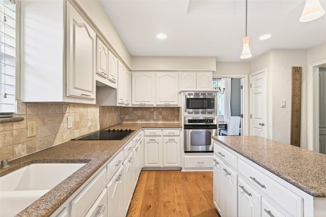 819 Lockhaven Lane, Coppell, TX 75019