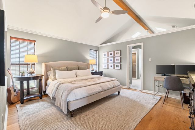 819 Lockhaven Lane, Coppell, TX 75019