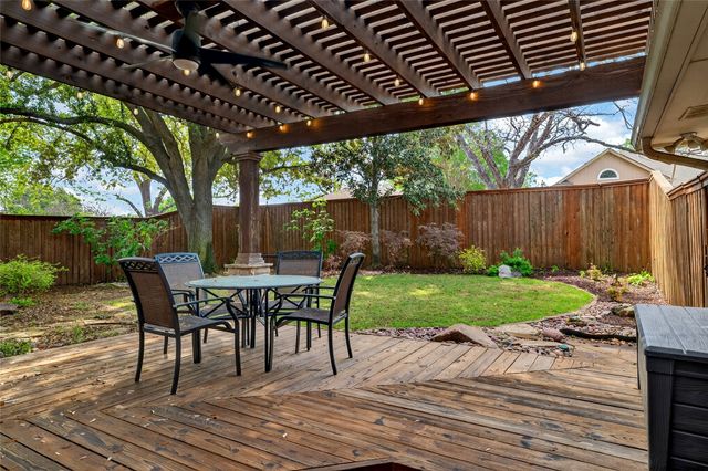 819 Lockhaven Lane, Coppell, TX 75019