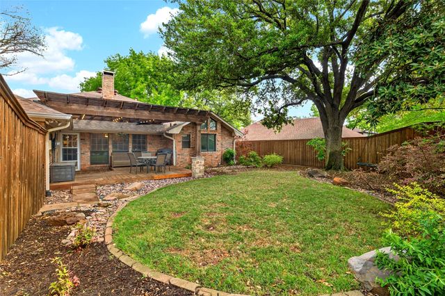 819 Lockhaven Lane, Coppell, TX 75019