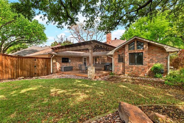 819 Lockhaven Lane, Coppell, TX 75019