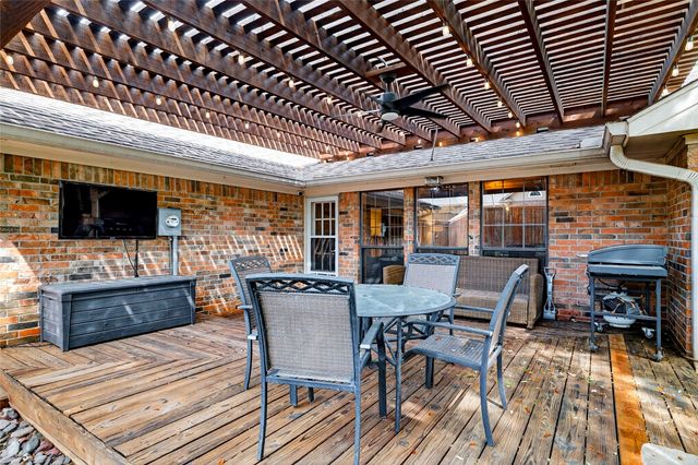 819 Lockhaven Lane, Coppell, TX 75019