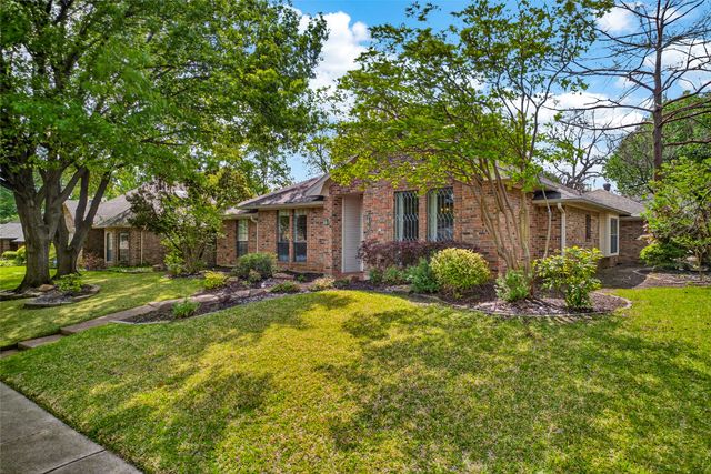 819 Lockhaven Lane, Coppell, TX 75019