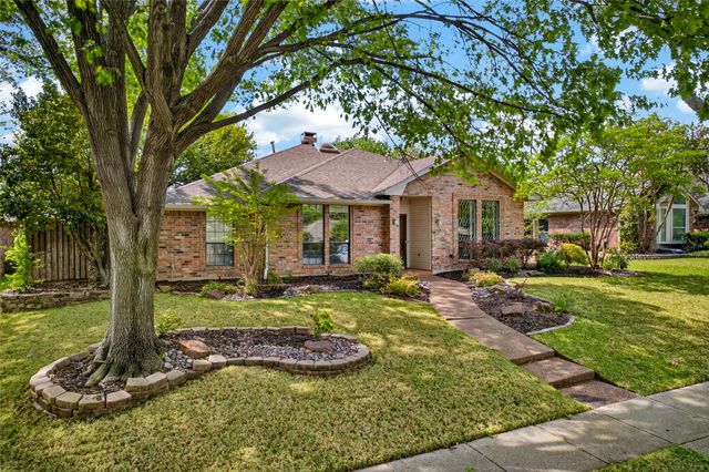 819 Lockhaven Lane, Coppell, TX 75019