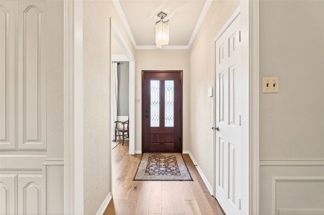 819 Lockhaven Lane, Coppell, TX 75019