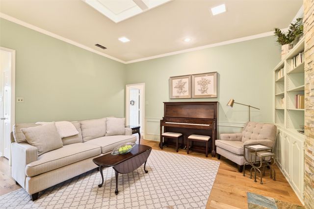 819 Lockhaven Lane, Coppell, TX 75019