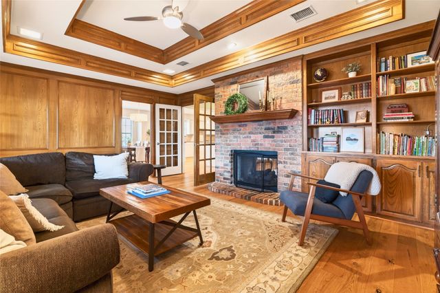 819 Lockhaven Lane, Coppell, TX 75019