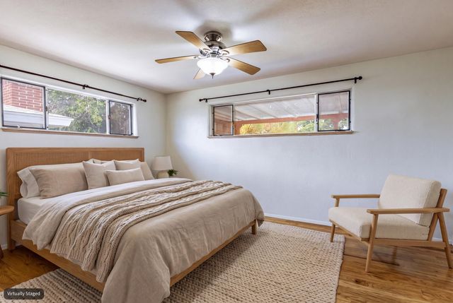 720 Manzano Street NE, Albuquerque, NM 87110