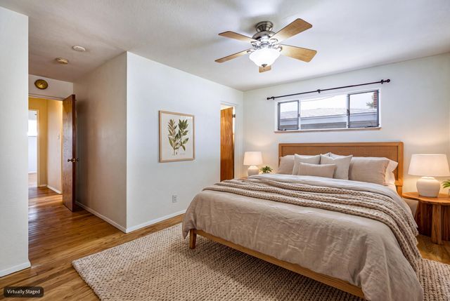 720 Manzano Street NE, Albuquerque, NM 87110