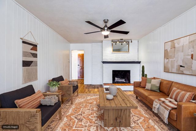 720 Manzano Street NE, Albuquerque, NM 87110