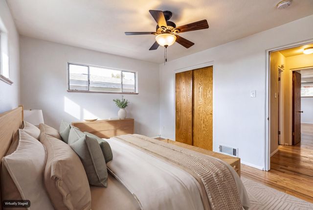 720 Manzano Street NE, Albuquerque, NM 87110