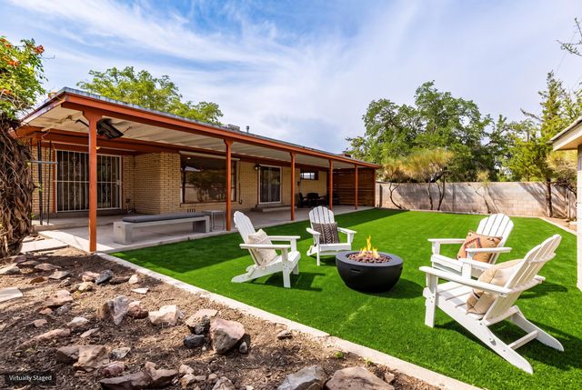720 Manzano Street NE, Albuquerque, NM 87110