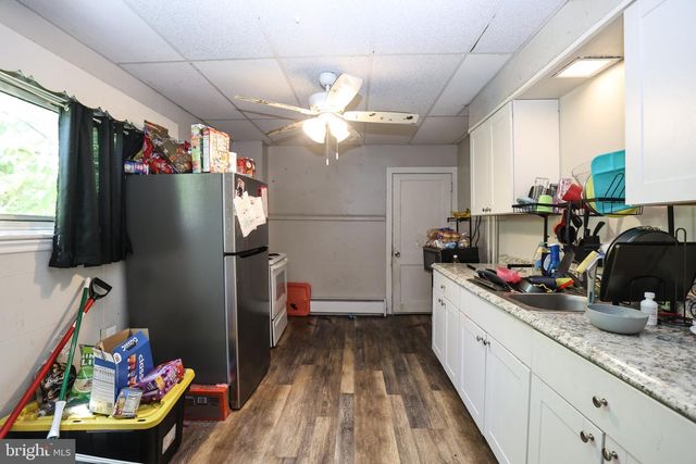 413 NORTH ST, Minersville, PA 17954