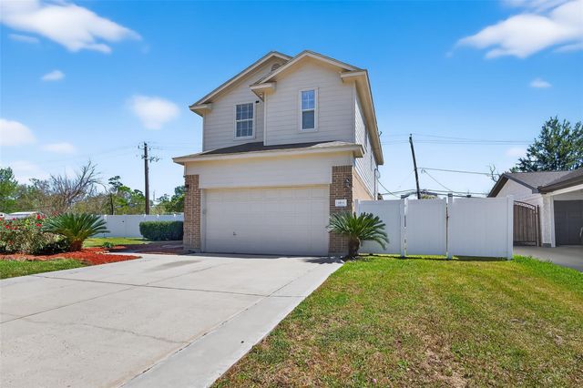 8014 Royalwood Drive, Houston, TX 77049