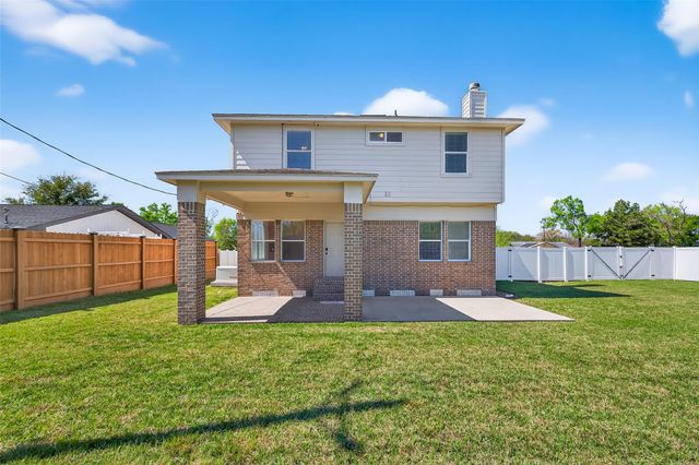 8014 Royalwood Drive, Houston, TX 77049