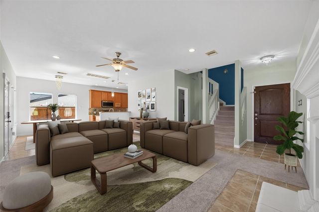 8014 Royalwood Drive, Houston, TX 77049