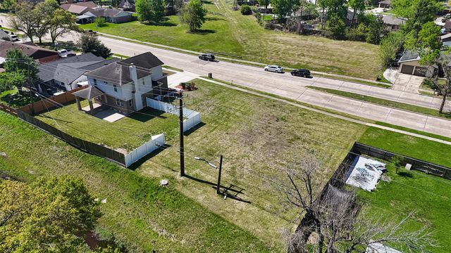 8014 Royalwood Drive, Houston, TX 77049