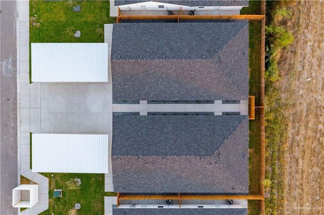 2108 E San Andrea Street 4, Edinburg, TX 78542