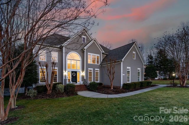 1913 Abbotts Creek Road, Waxhaw, NC 28173
