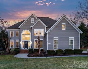 1913 Abbotts Creek Road, Waxhaw, NC 28173