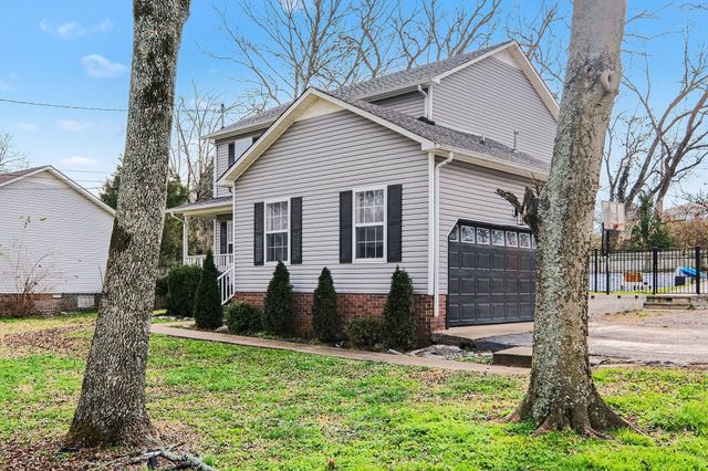 255 Valley Dr, Columbia, TN 38401