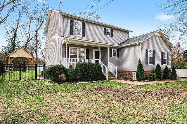 255 Valley Dr, Columbia, TN 38401