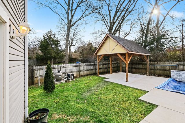 255 Valley Dr, Columbia, TN 38401