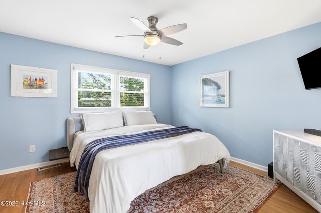 2029 Eastwood Road Apt 107, Wilmington, NC 28403
