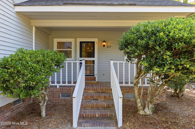 2029 Eastwood Road Apt 107, Wilmington, NC 28403