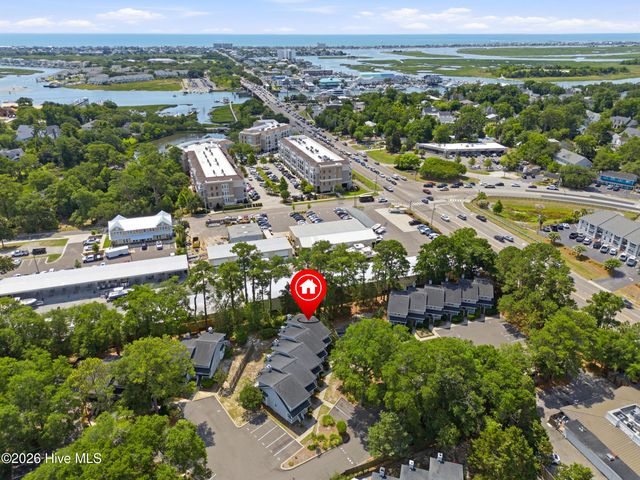 2029 Eastwood Road Apt 107, Wilmington, NC 28403