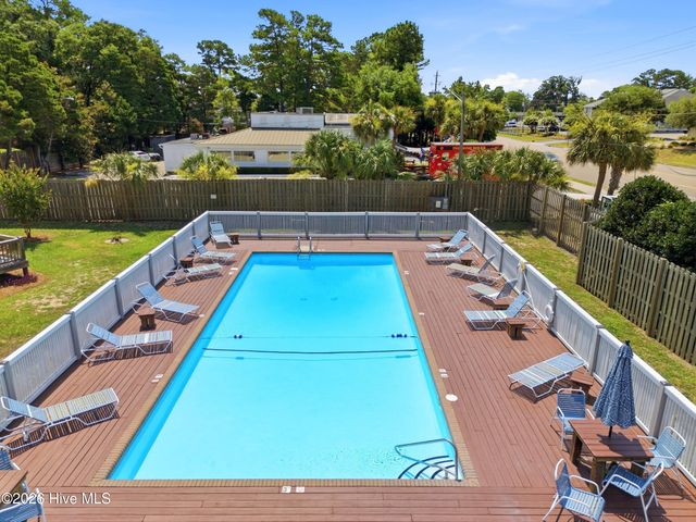 2029 Eastwood Road Apt 107, Wilmington, NC 28403