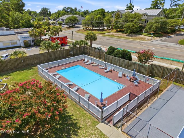 2029 Eastwood Road Apt 107, Wilmington, NC 28403