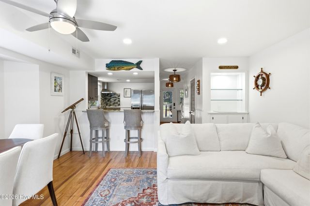 2029 Eastwood Road Apt 107, Wilmington, NC 28403