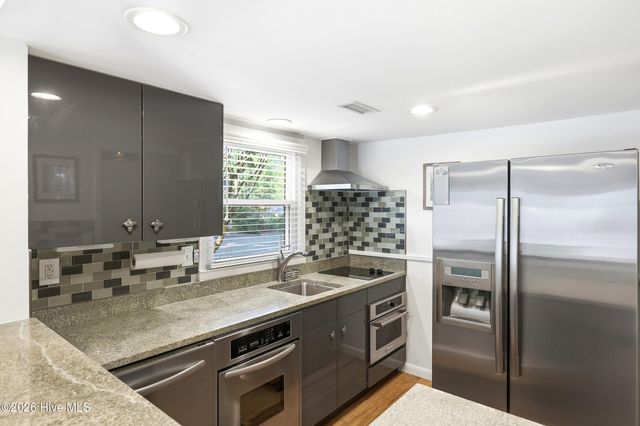 2029 Eastwood Road Apt 107, Wilmington, NC 28403