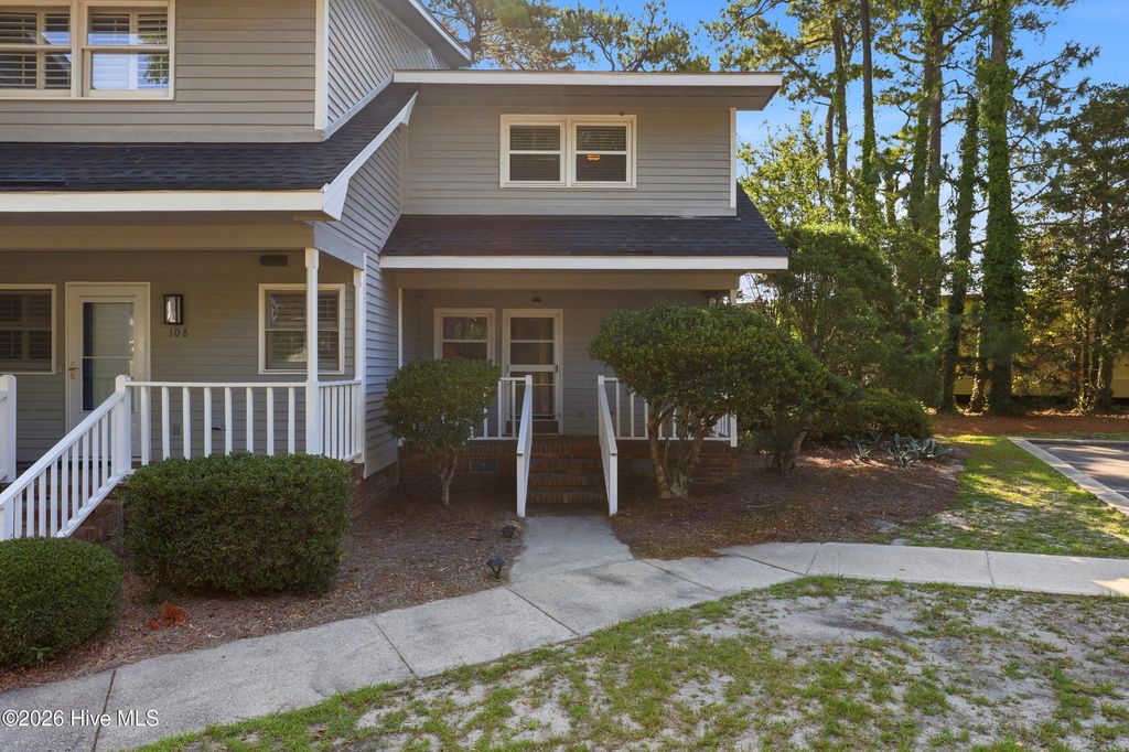 2029 Eastwood Road Apt 107, Wilmington, NC 28403
