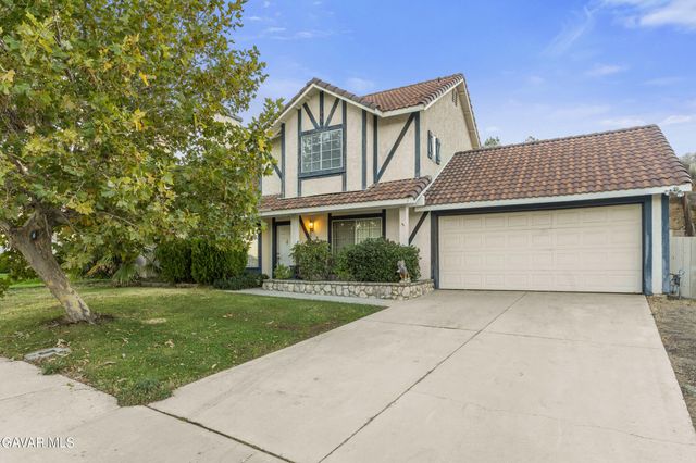 39317 Beacon Lane, Palmdale, CA 93551