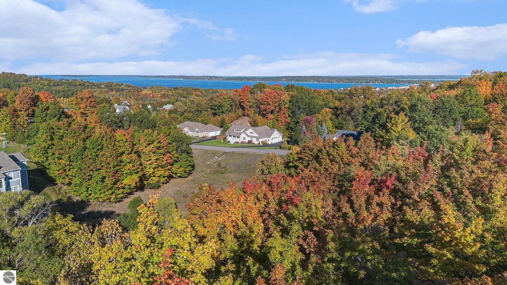Image 19 of property listing at 4885 Grayhawk Boulevard, Traverse City, MI 49684