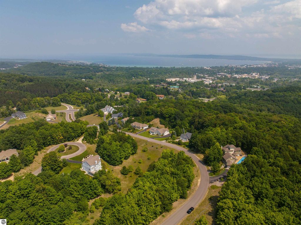 Image 27 of property listing at 4885 Grayhawk Boulevard, Traverse City, MI 49684